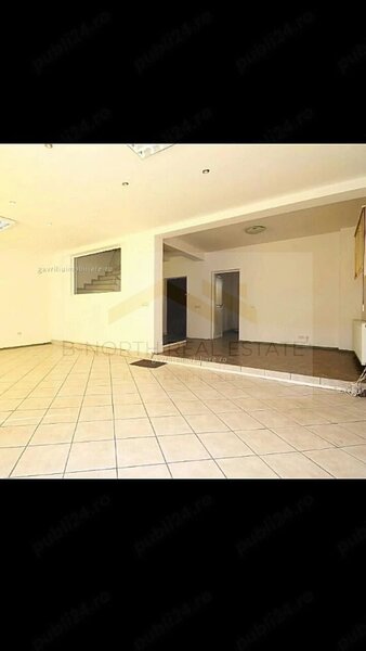 Vitan Spatiu de inchiriat 220 mp  Mall Vitan  Ideal birouri / cabinete / showroom
